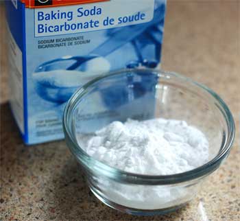 Using Baking Soda to Get Rid of Mice in Your House