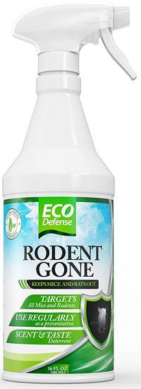 peppermint oil spray mice repellent rid rodent essential mouse own oils gone natural risk easy however include pre many using
